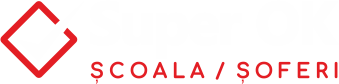 Super OK - Scoala de Soferi